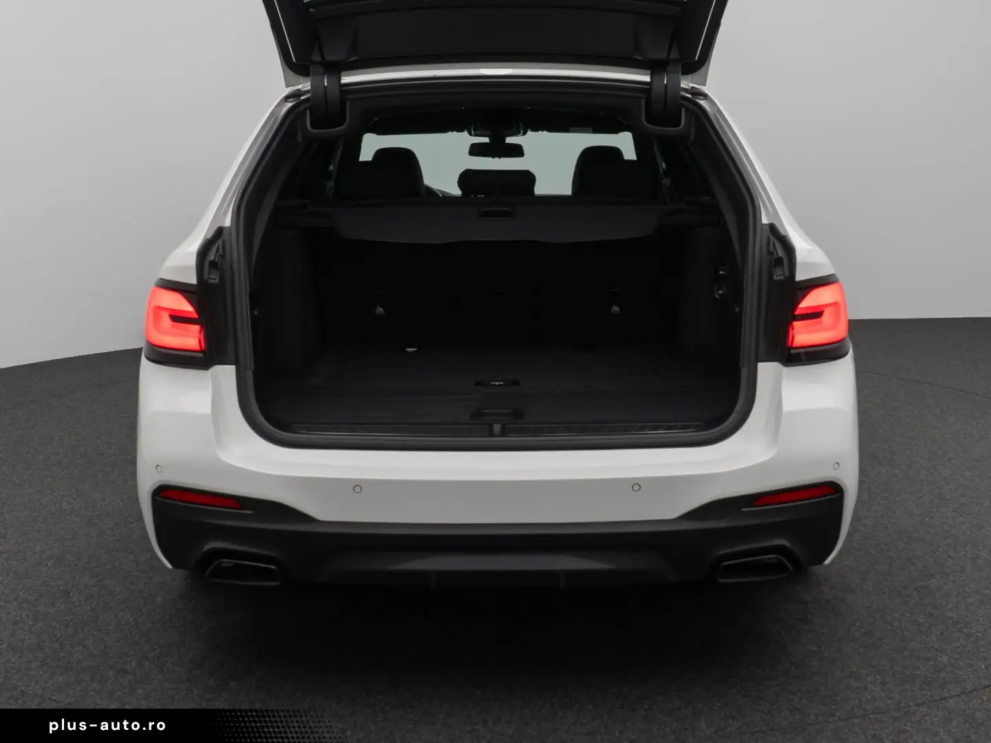 BMW 530d M Sportpaket