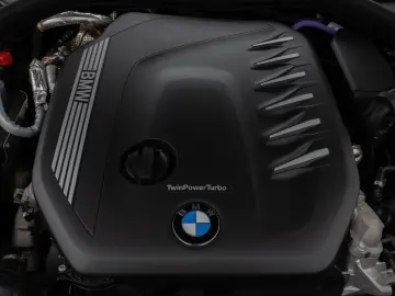 BMW 530d M Sportpaket