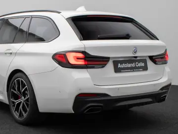 BMW 530d M Sportpaket