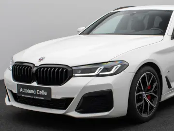 BMW 530d M Sportpaket