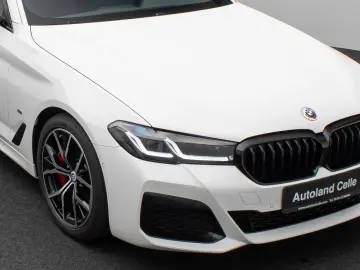 BMW 530d M Sportpaket