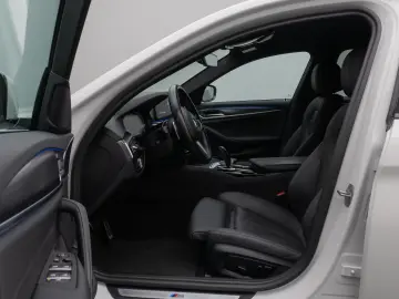 BMW 530d M Sportpaket