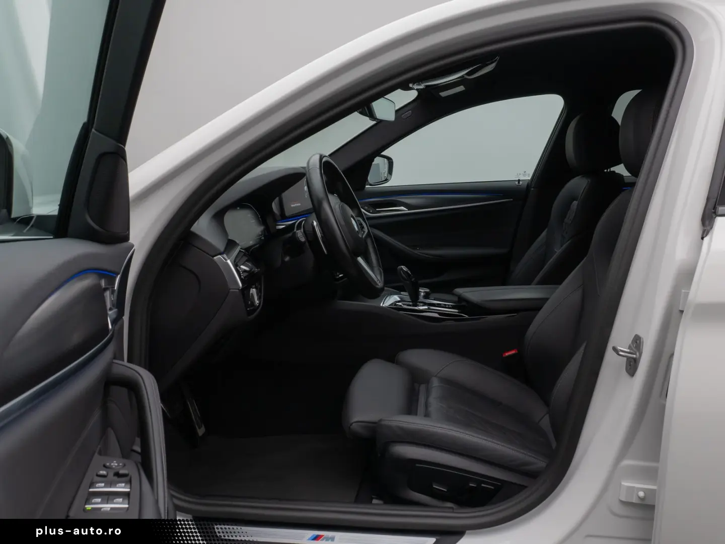 BMW 530d M Sportpaket