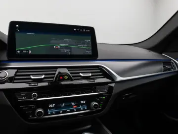 BMW 530d M Sportpaket