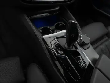 BMW 530d M Sportpaket