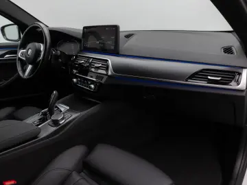 BMW 530d M Sportpaket