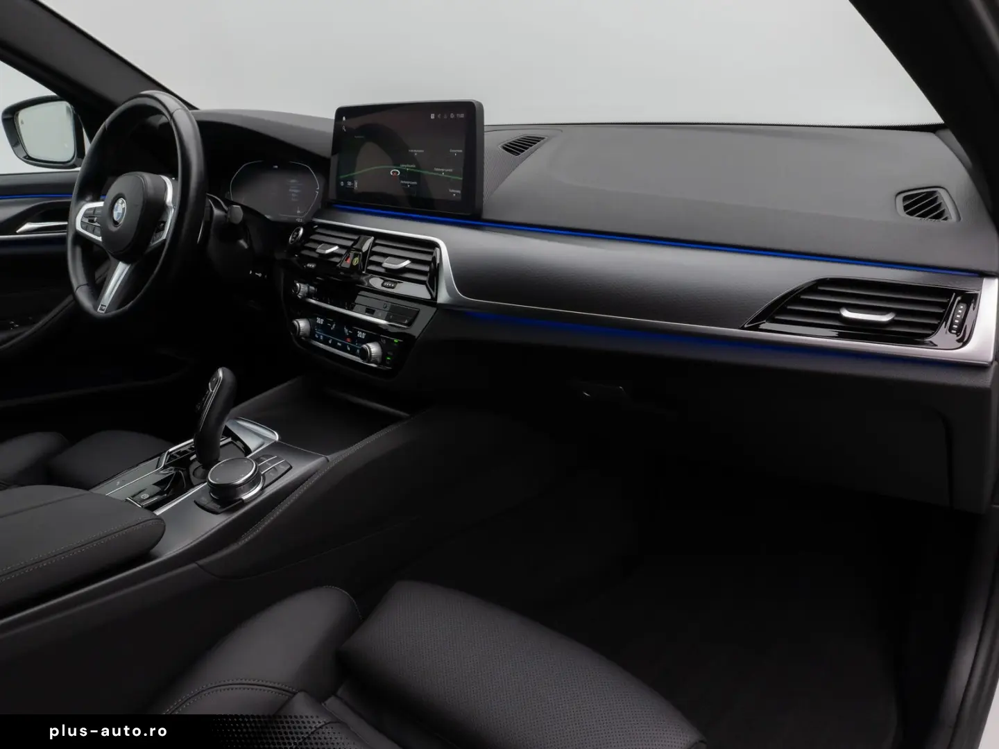 BMW 530d M Sportpaket