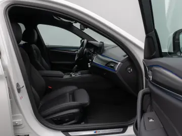 BMW 530d M Sportpaket