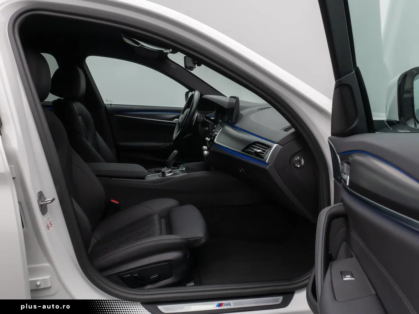 BMW 530d M Sportpaket