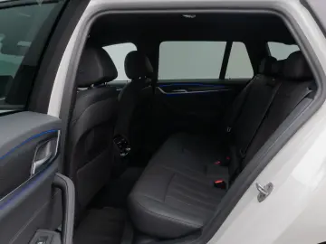 BMW 530d M Sportpaket