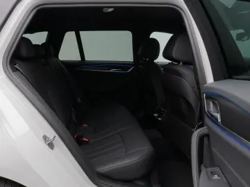BMW 530d M Sportpaket