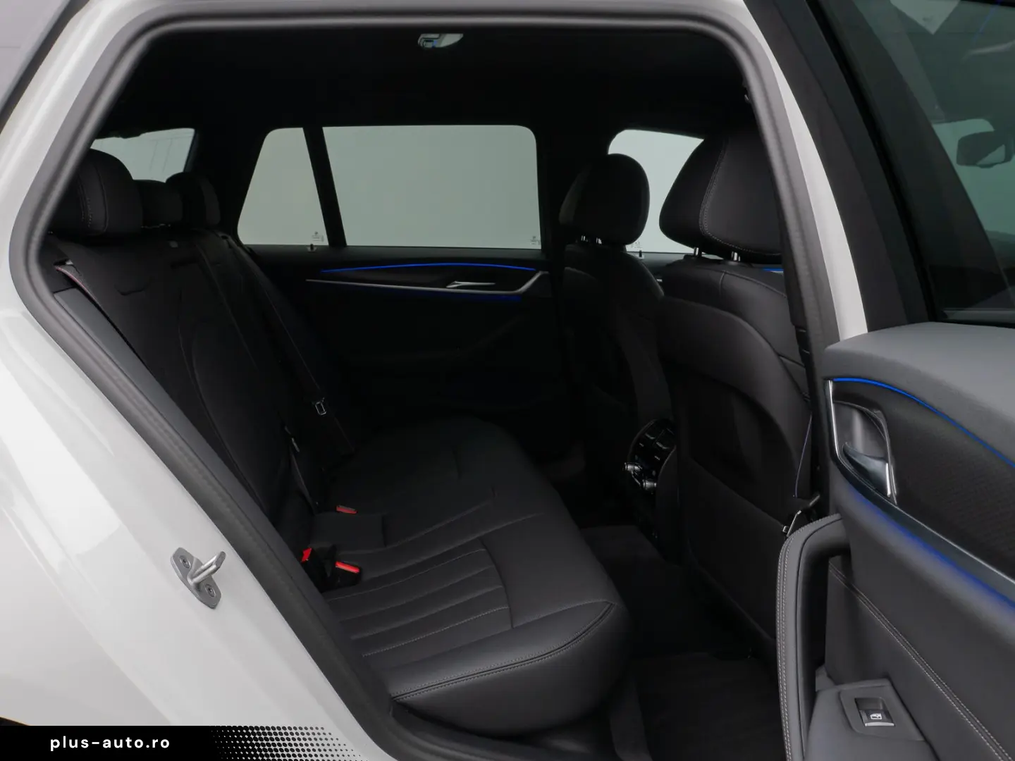 BMW 530d M Sportpaket