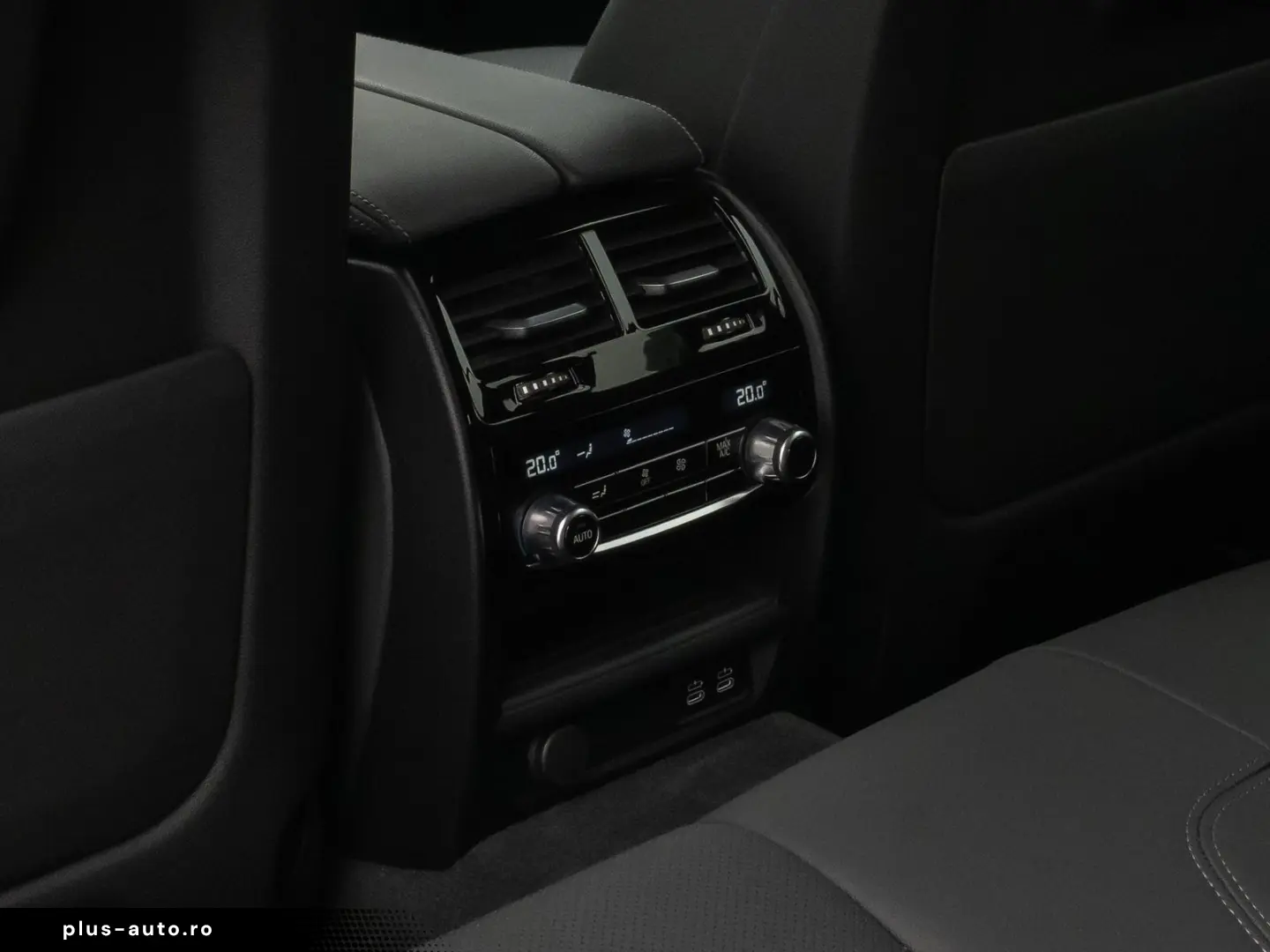 BMW 530d M Sportpaket