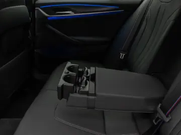 BMW 530d M Sportpaket