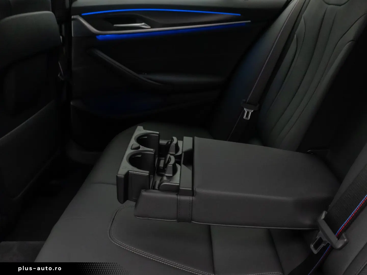 BMW 530d M Sportpaket