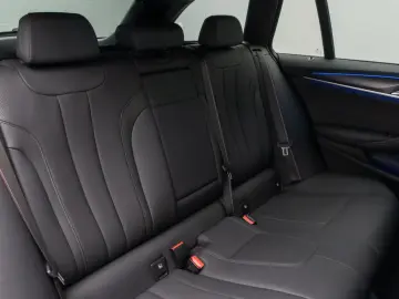 BMW 530d M Sportpaket