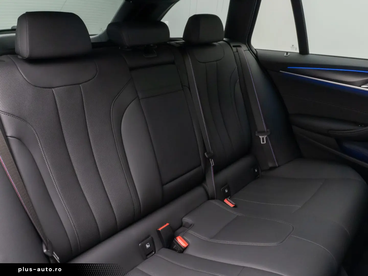 BMW 530d M Sportpaket