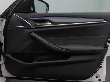 BMW 530d M Sportpaket