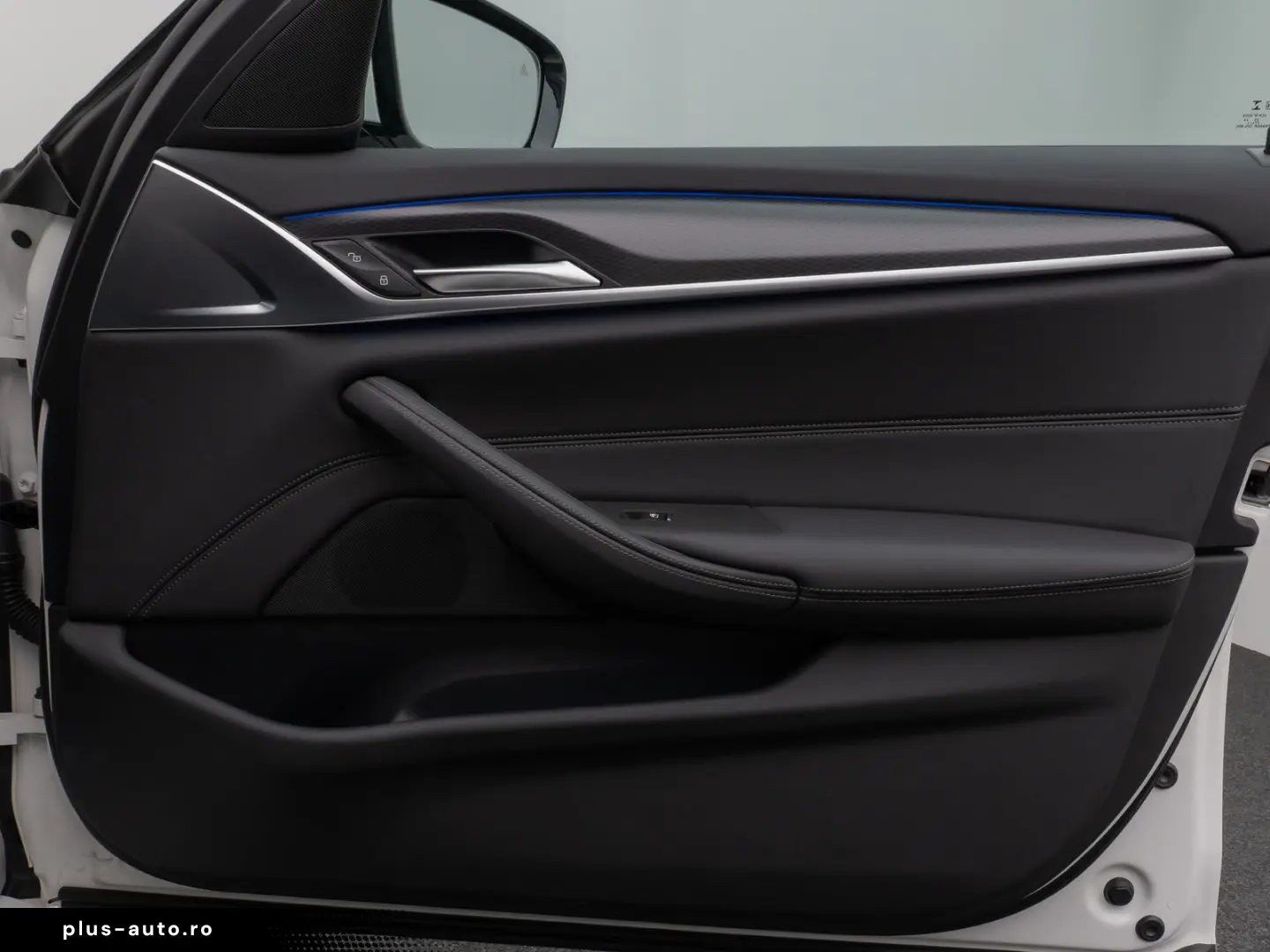 BMW 530d M Sportpaket