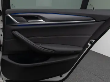 BMW 530d M Sportpaket