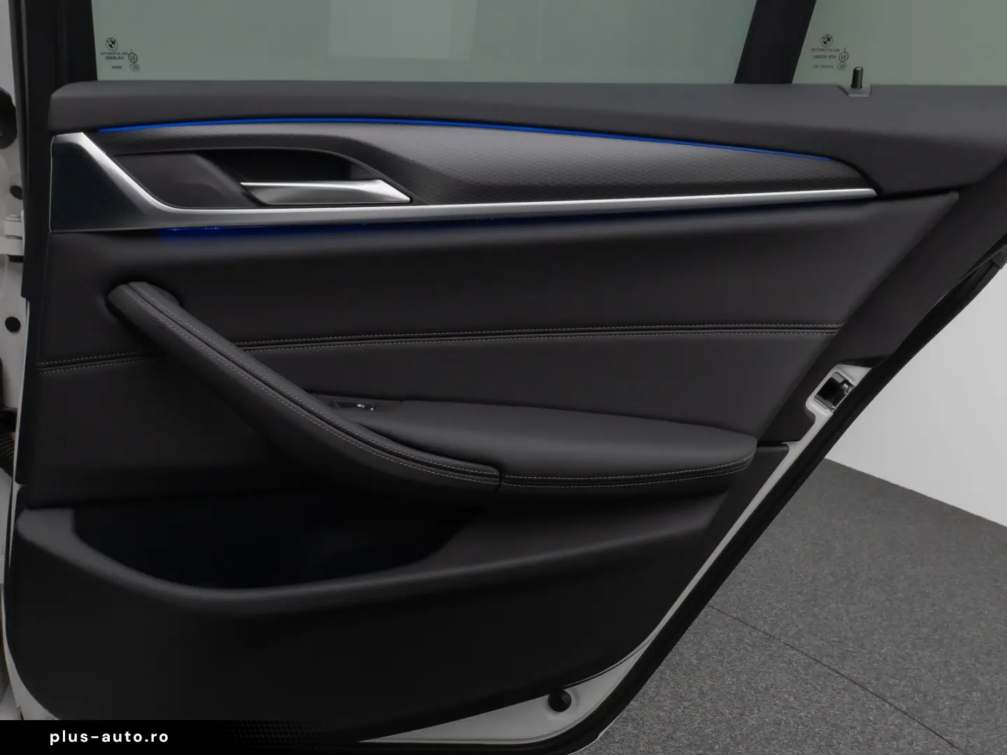 BMW 530d M Sportpaket