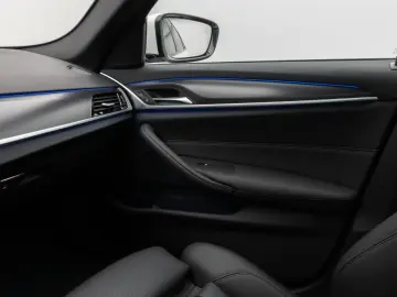 BMW 530d M Sportpaket