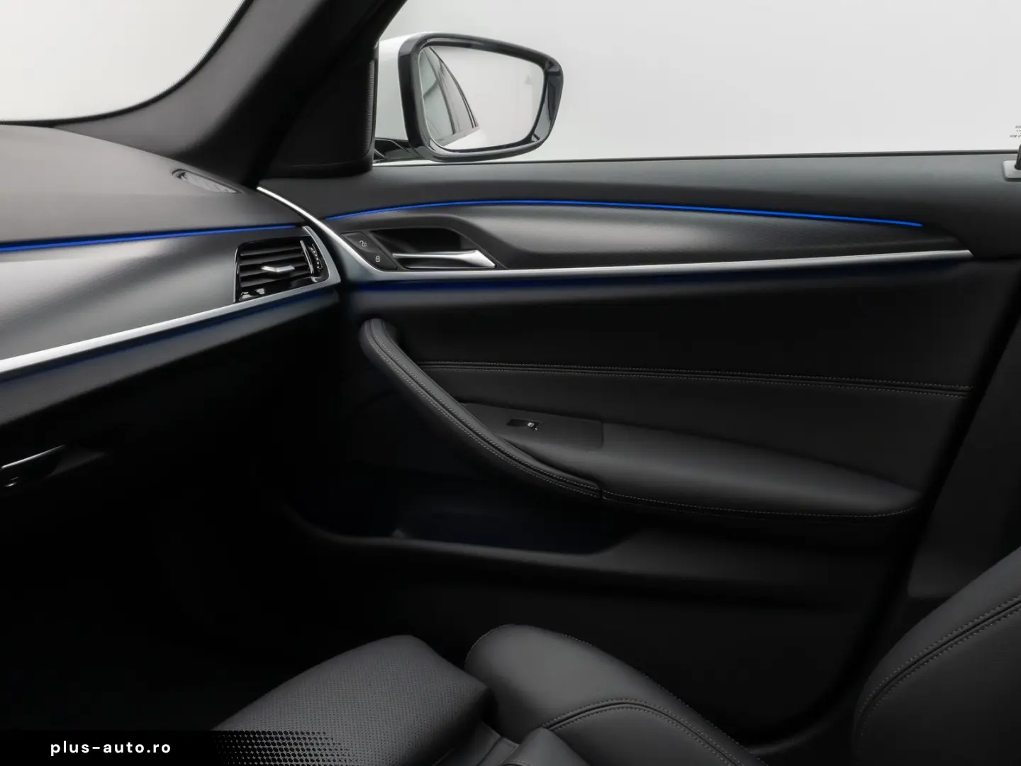 BMW 530d M Sportpaket