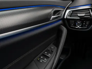 BMW 530d M Sportpaket