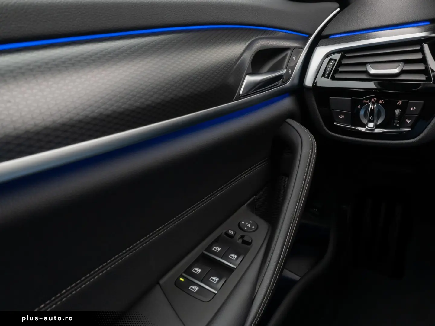 BMW 530d M Sportpaket