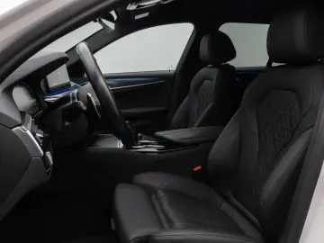 BMW 530d M Sportpaket
