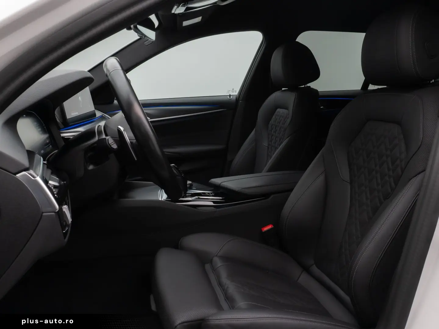 BMW 530d M Sportpaket