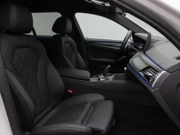 BMW 530d M Sportpaket