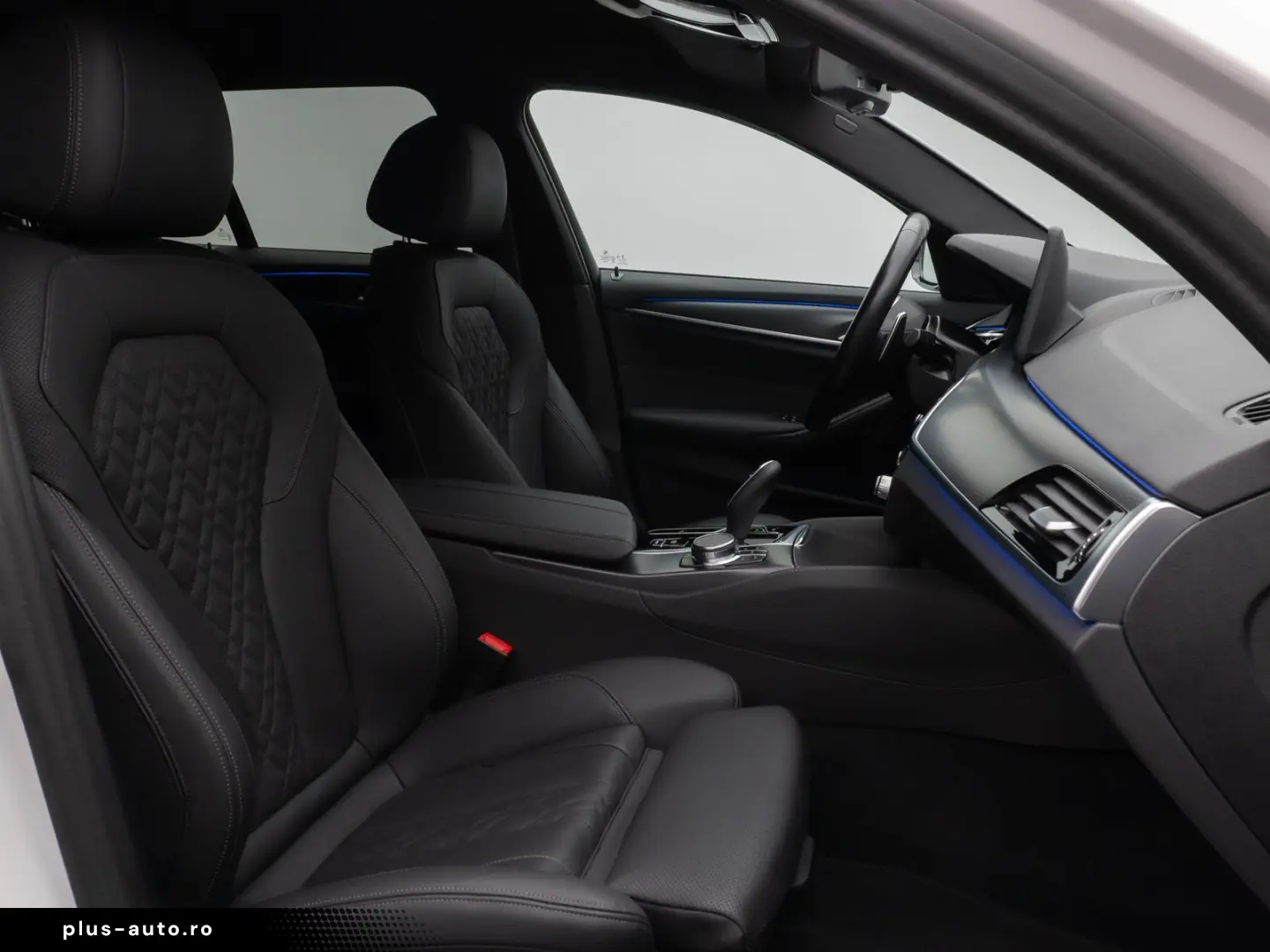 BMW 530d M Sportpaket