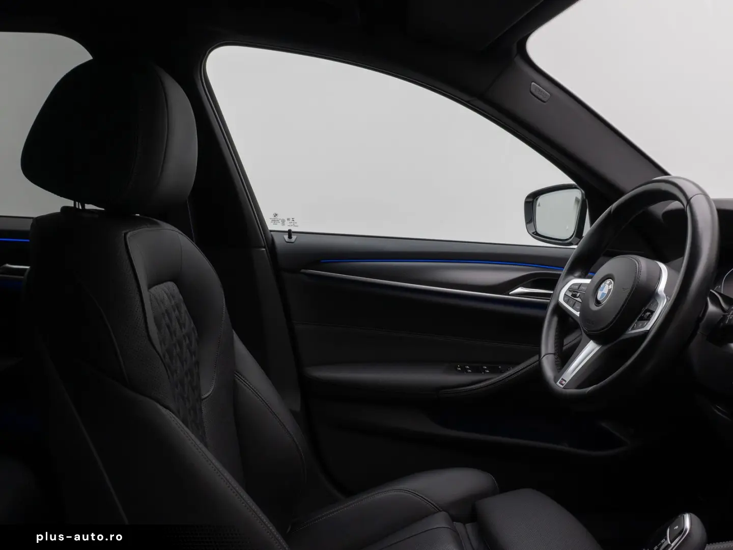 BMW 530d M Sportpaket