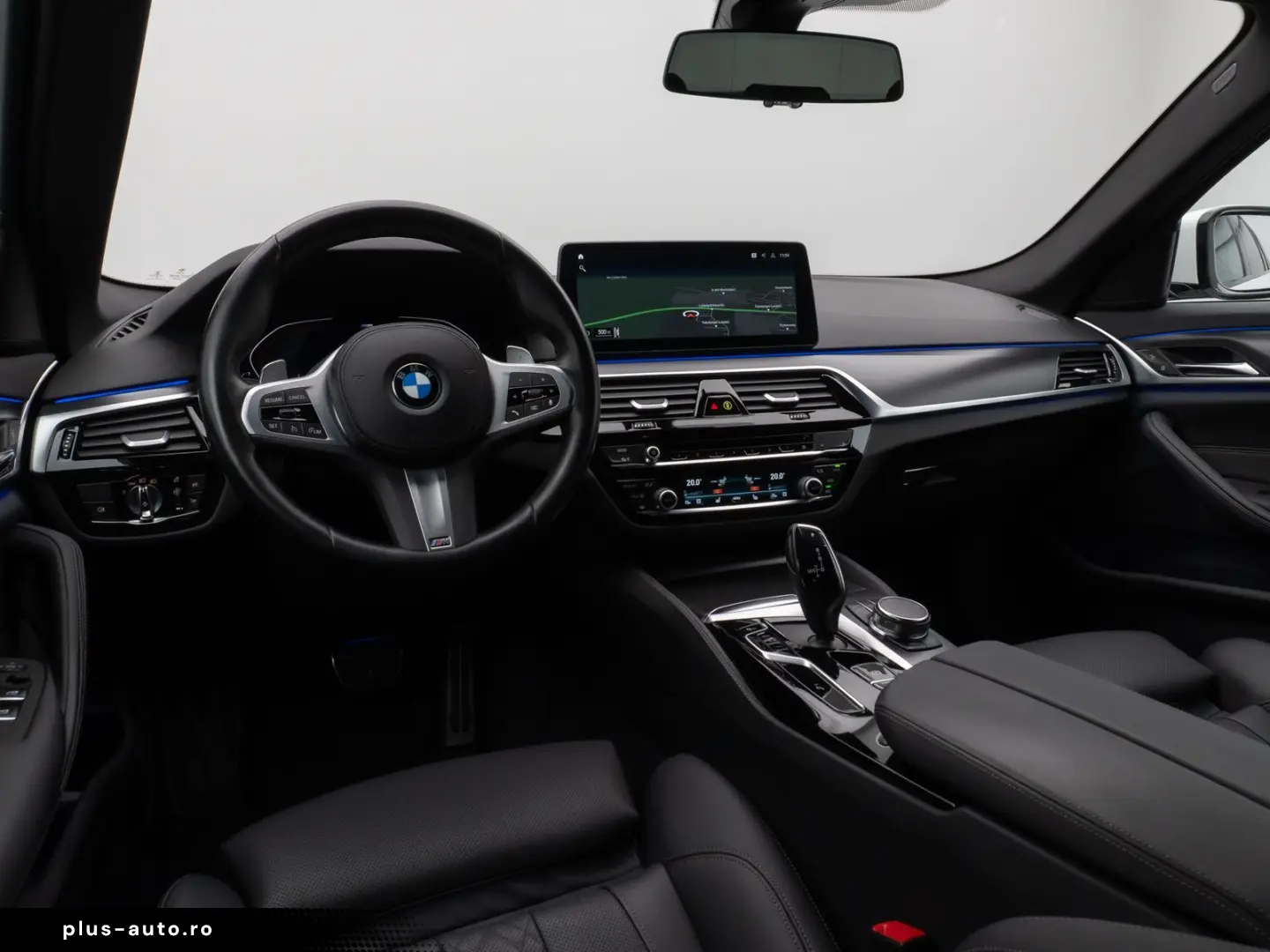 BMW 530d M Sportpaket