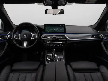 BMW 530d M Sportpaket