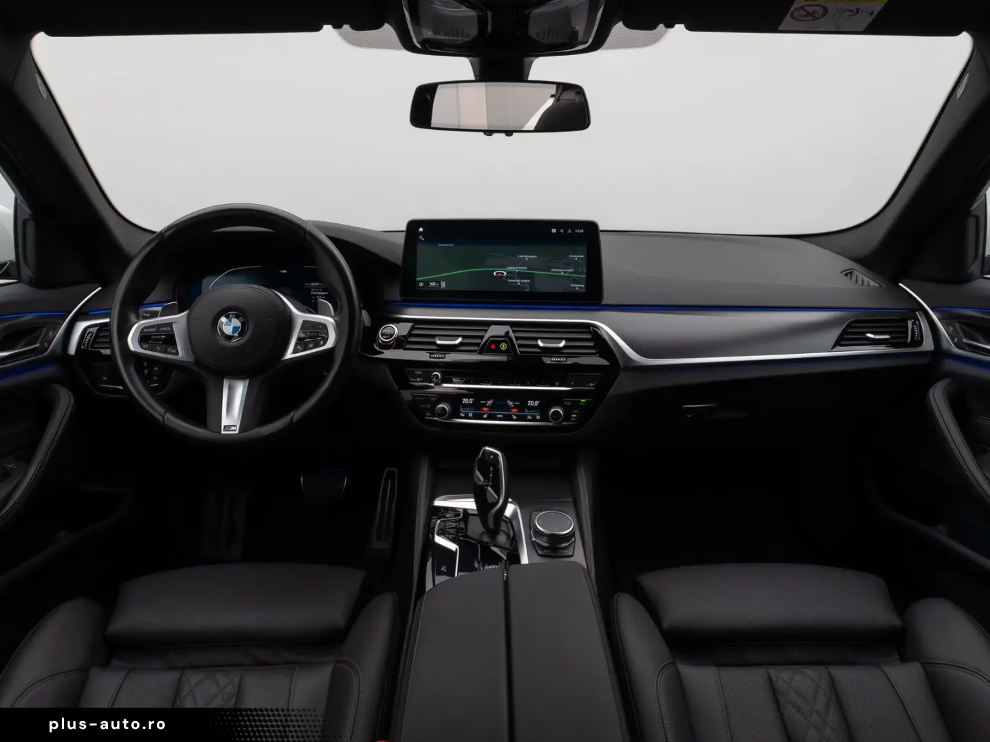 BMW 530d M Sportpaket