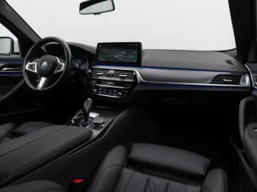 BMW 530d M Sportpaket