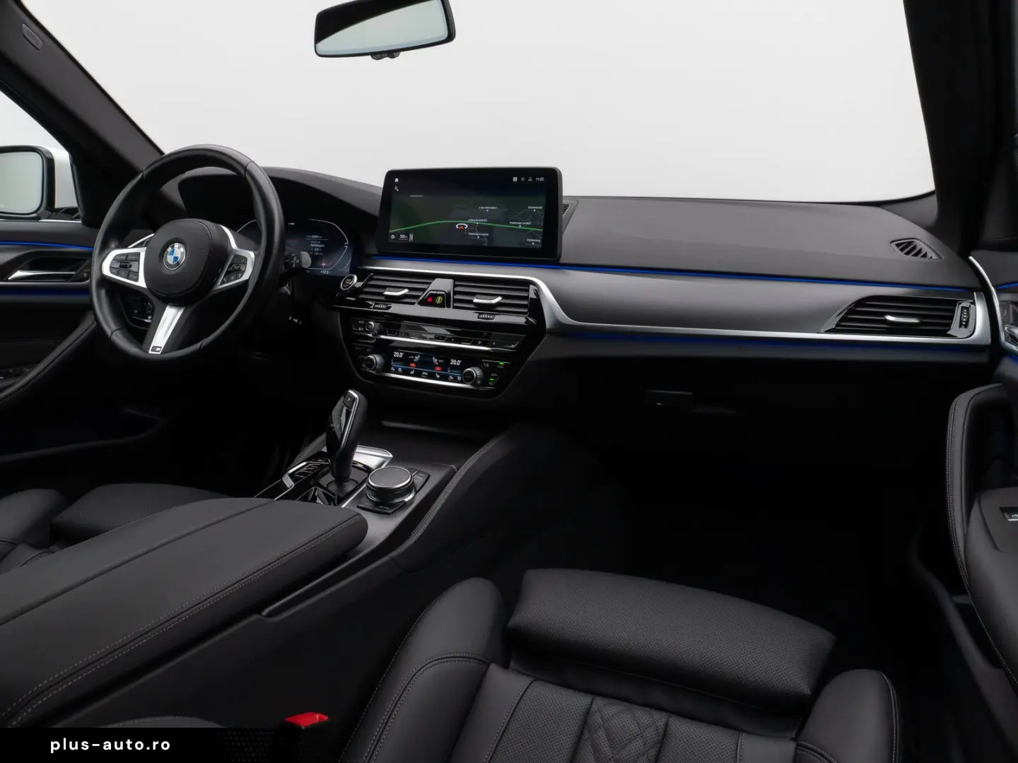 BMW 530d M Sportpaket