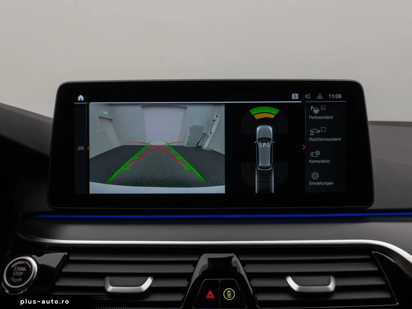 BMW 530d M Sportpaket