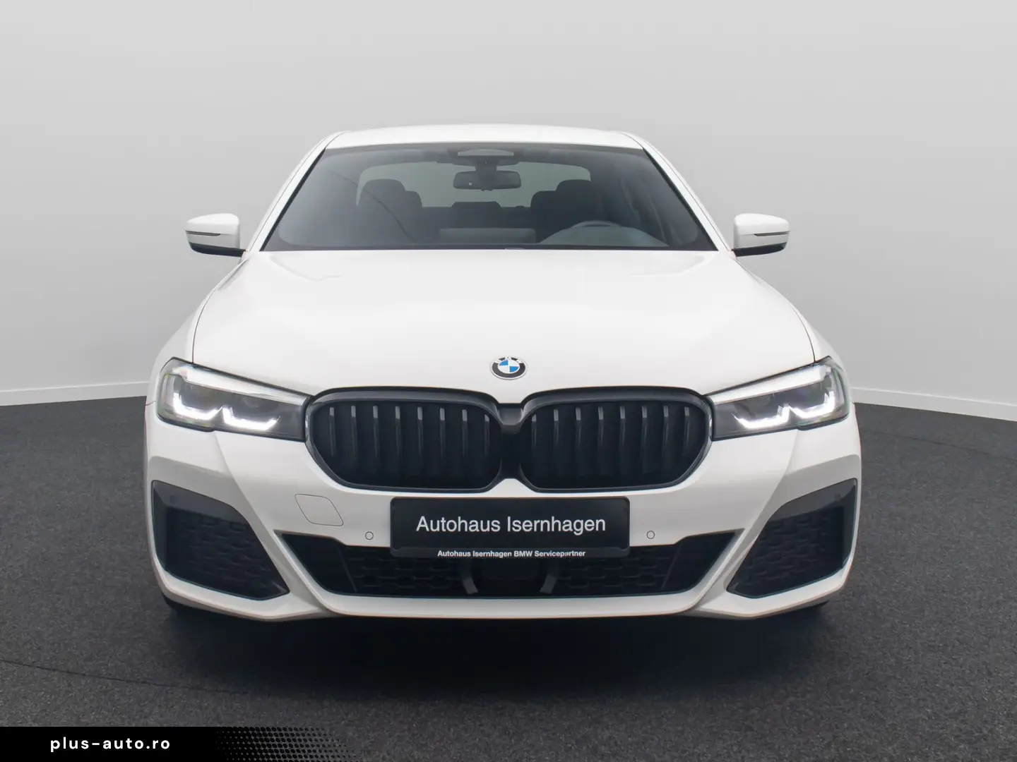 BMW 530d xD M Sport Kamera DAB 4xKlima ACC Alarm 19