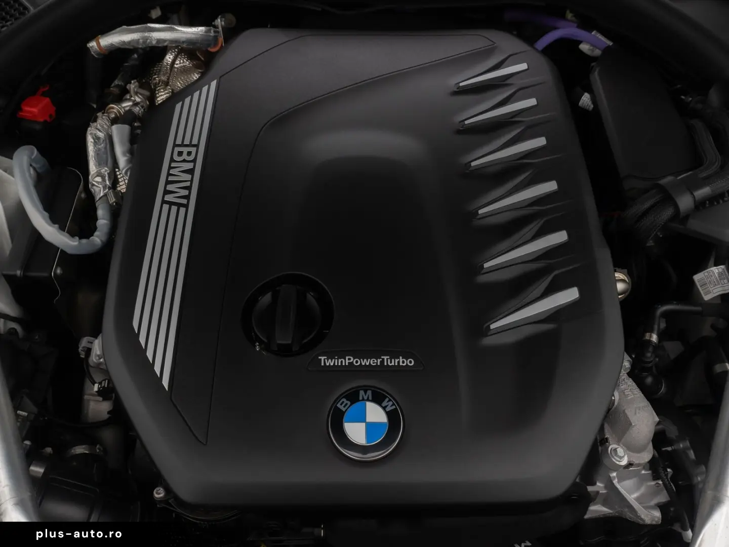 BMW 530d xD M Sport Kamera DAB 4xKlima ACC Alarm 19