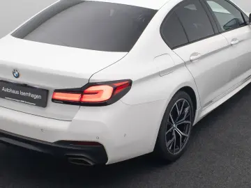 BMW 530d xD M Sport Kamera DAB 4xKlima ACC Alarm 19
