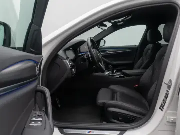 BMW 530d xD M Sport Kamera DAB 4xKlima ACC Alarm 19
