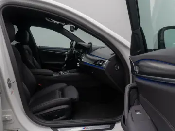 BMW 530d xD M Sport Kamera DAB 4xKlima ACC Alarm 19