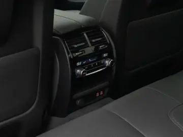 BMW 530d xD M Sport Kamera DAB 4xKlima ACC Alarm 19