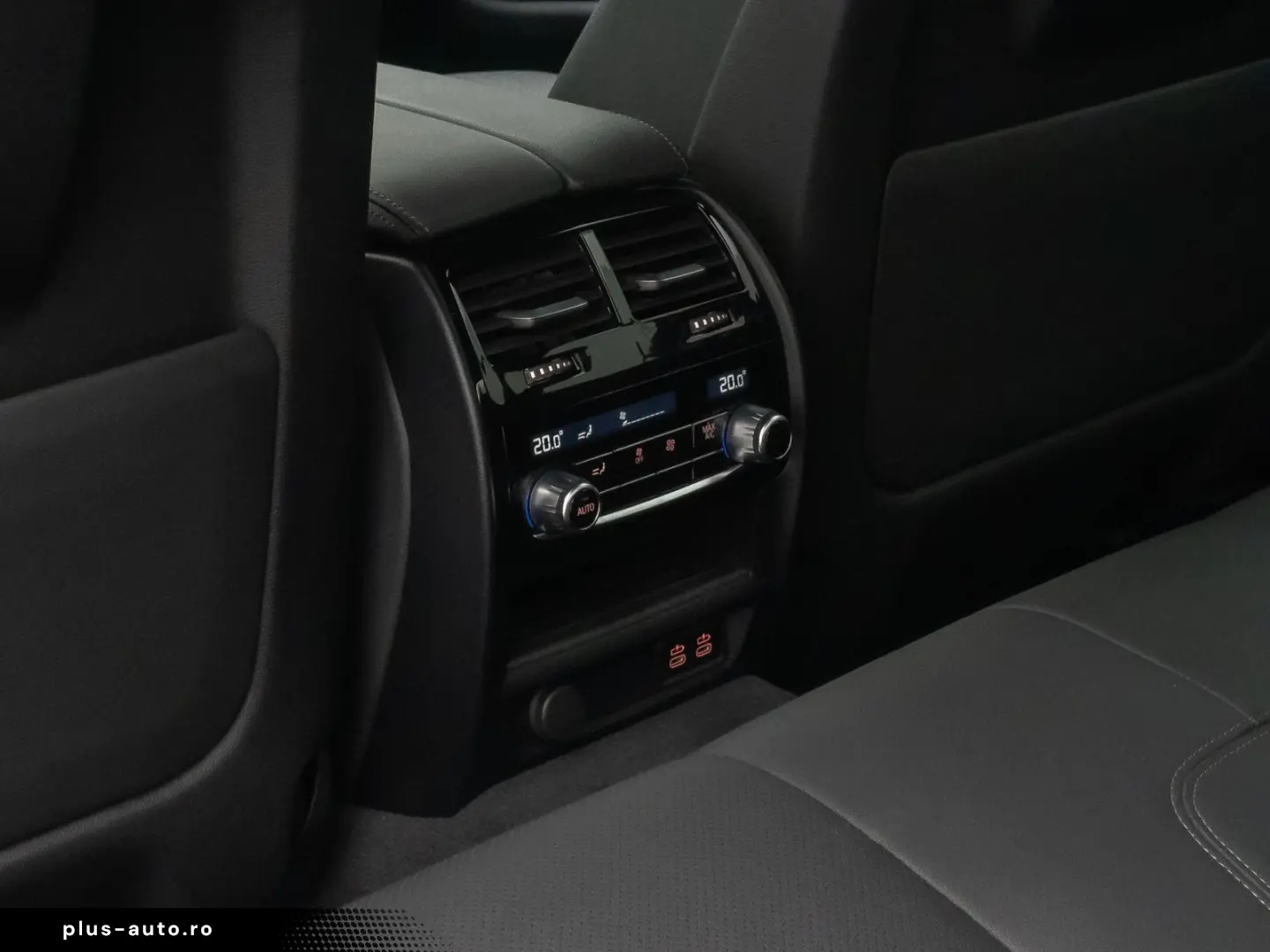 BMW 530d xD M Sport Kamera DAB 4xKlima ACC Alarm 19