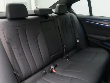 BMW 530d xD M Sport Kamera DAB 4xKlima ACC Alarm 19