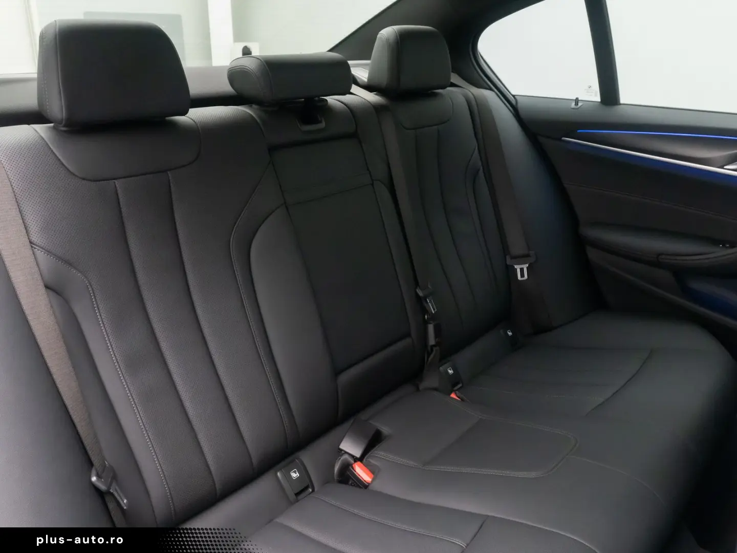 BMW 530d xD M Sport Kamera DAB 4xKlima ACC Alarm 19