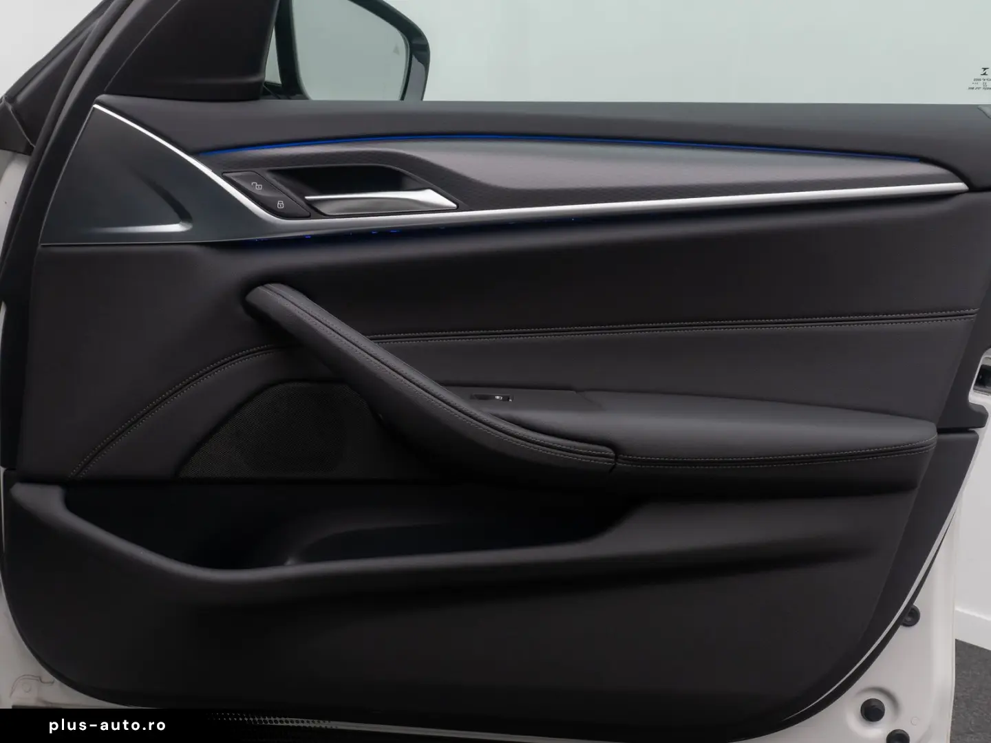 BMW 530d xD M Sport Kamera DAB 4xKlima ACC Alarm 19